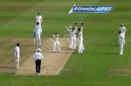 England v Australia: 1st Investec Ashes Test - Day Three